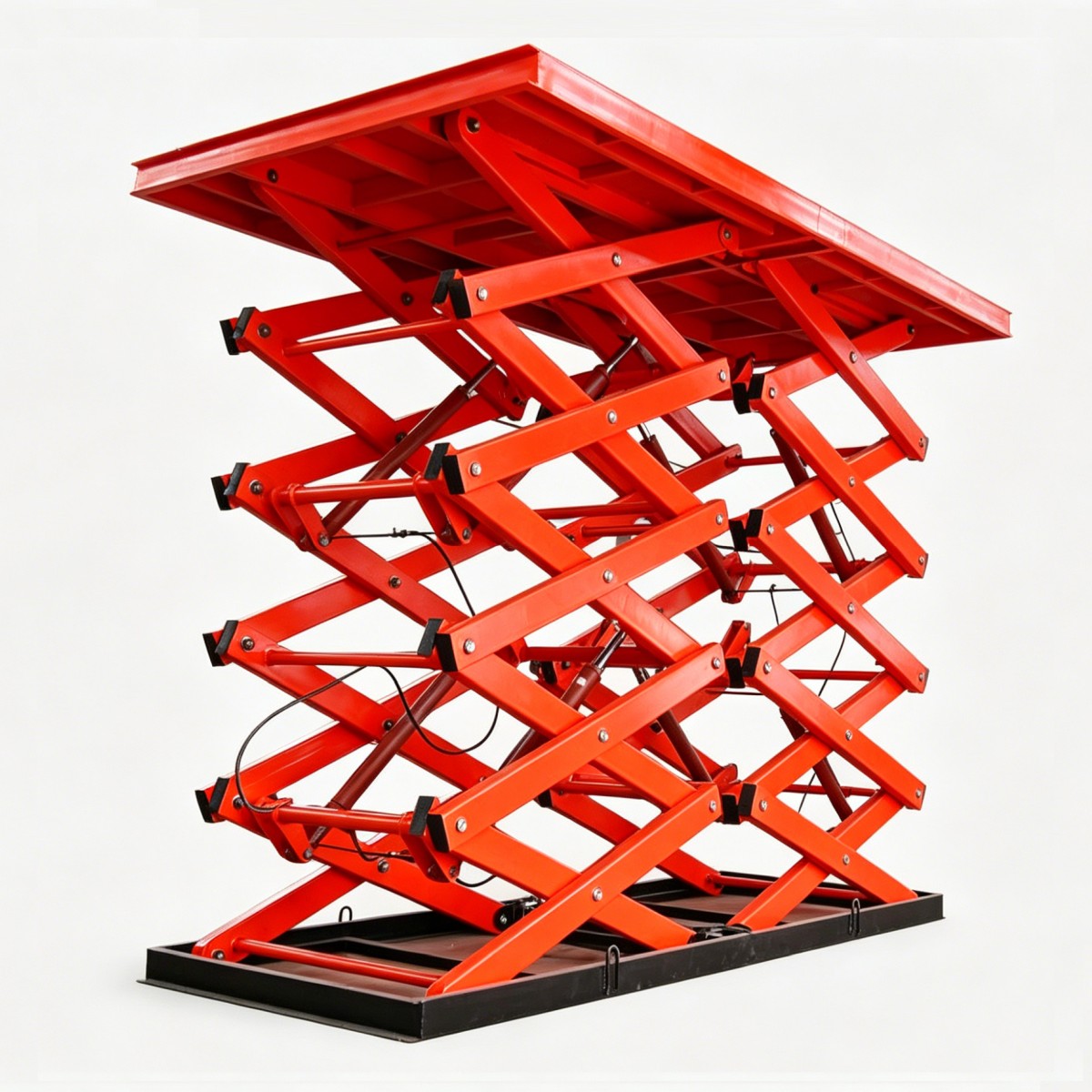 石嘴山大武口石炭井街道重型固定升降机